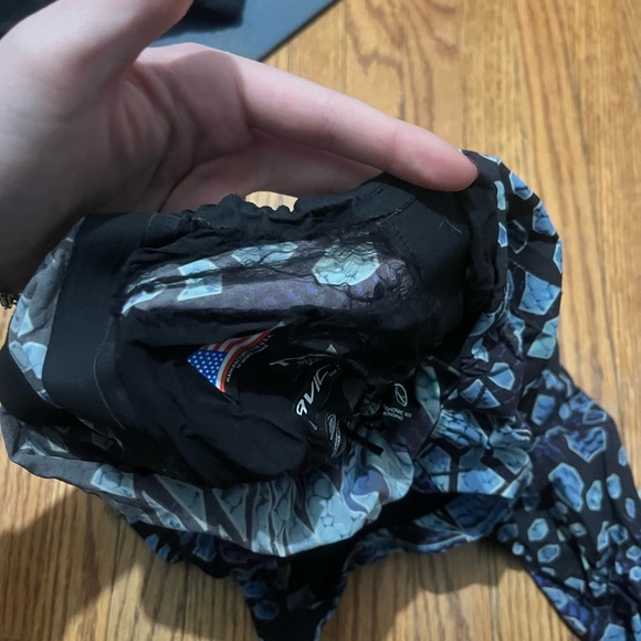 TYR avictor tech suit size 26 - Picture 4 of 4